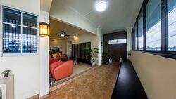 Blk 818 Woodlands Street 82 (Woodlands), HDB Executive #528256891